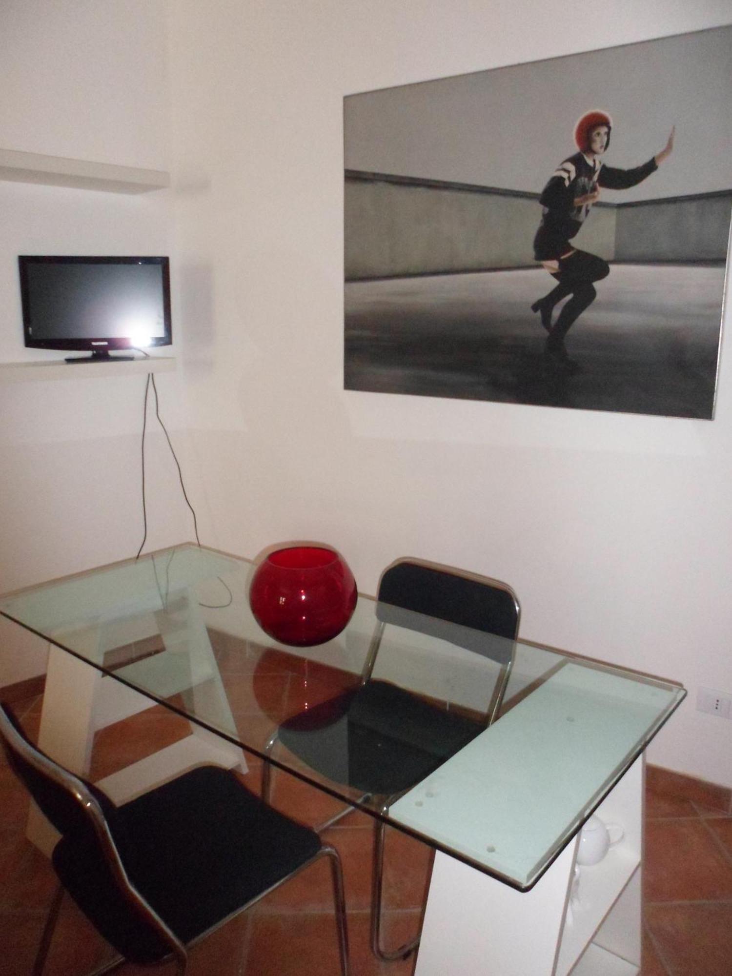 Home Resuttano Palermo Zimmer foto